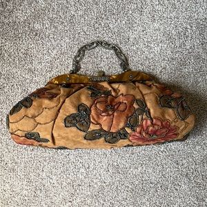 INS Beaded Bag